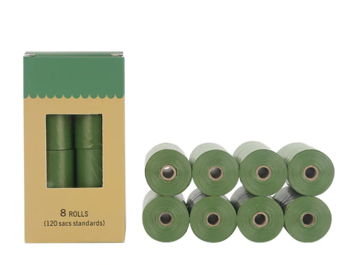 🐕 LumaLead™ Dual Retractable Dog Leash