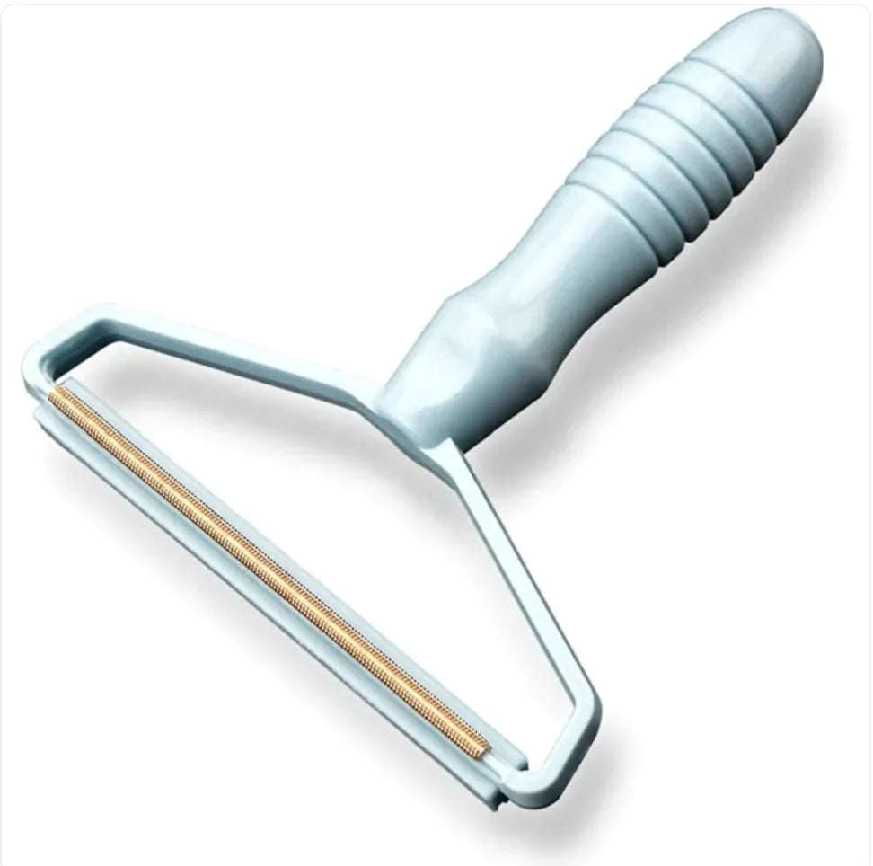 Removedor de Pelos de Cão e Gato — Sofás e Roupa Impecáveis 🛋️👕