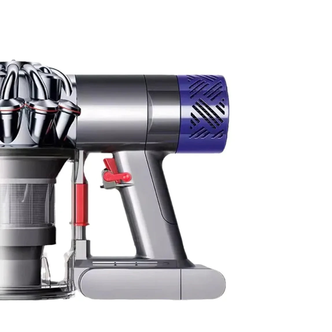 Full Series Pet Shaver Comb Kit with Hair Suction Head – Professional Grooming Set for Dogs & Cats