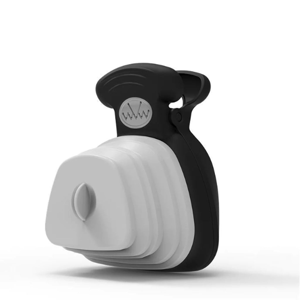 💩 Portable Pet Waste Scoop – Clean, Easy & Hygienic Walks