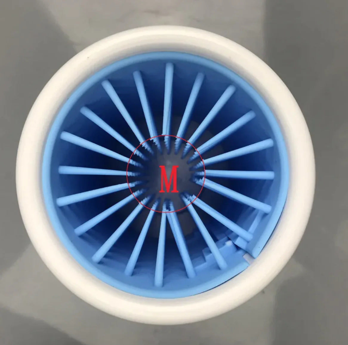 PawCleaner™ Automatic Pro – Professional Deep‑Clean & Dry for All Paw Size